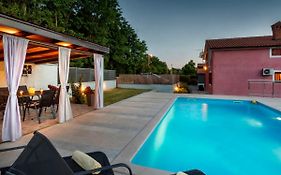 Holiday Home Villa Laura - Kst414 By Interhome