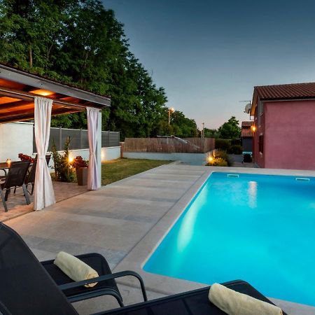 Holiday Home Villa Laura - Kst414 By Interhome Prhati Exterior foto